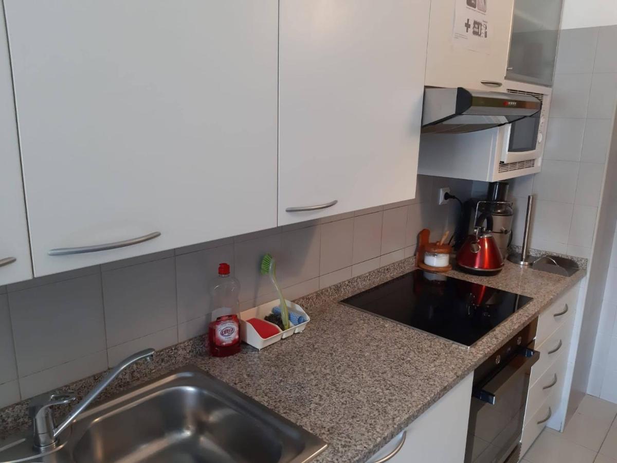 Apartment Lisbon Airport Ngoại thất bức ảnh