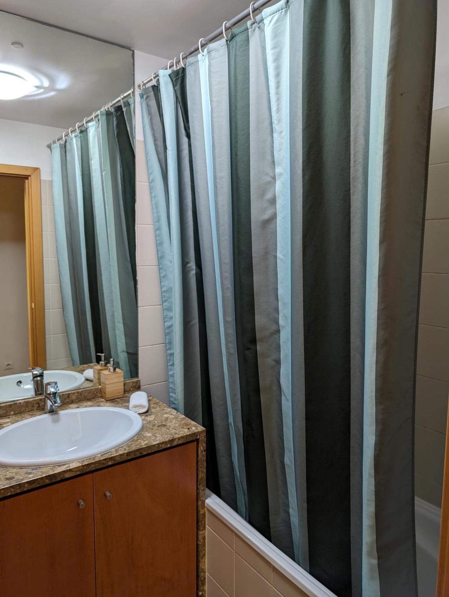 Apartment Lisbon Airport Ngoại thất bức ảnh