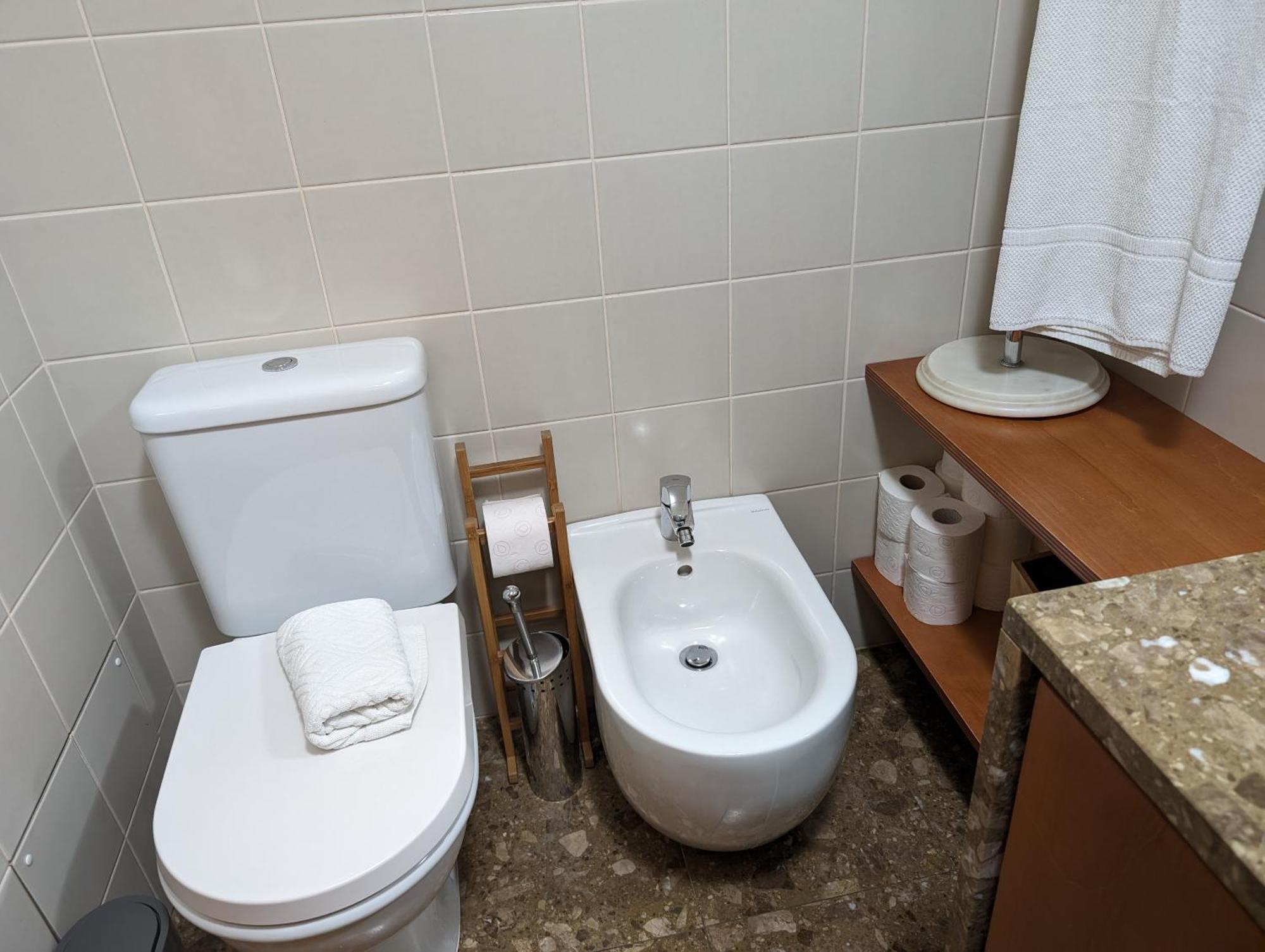 Apartment Lisbon Airport Ngoại thất bức ảnh