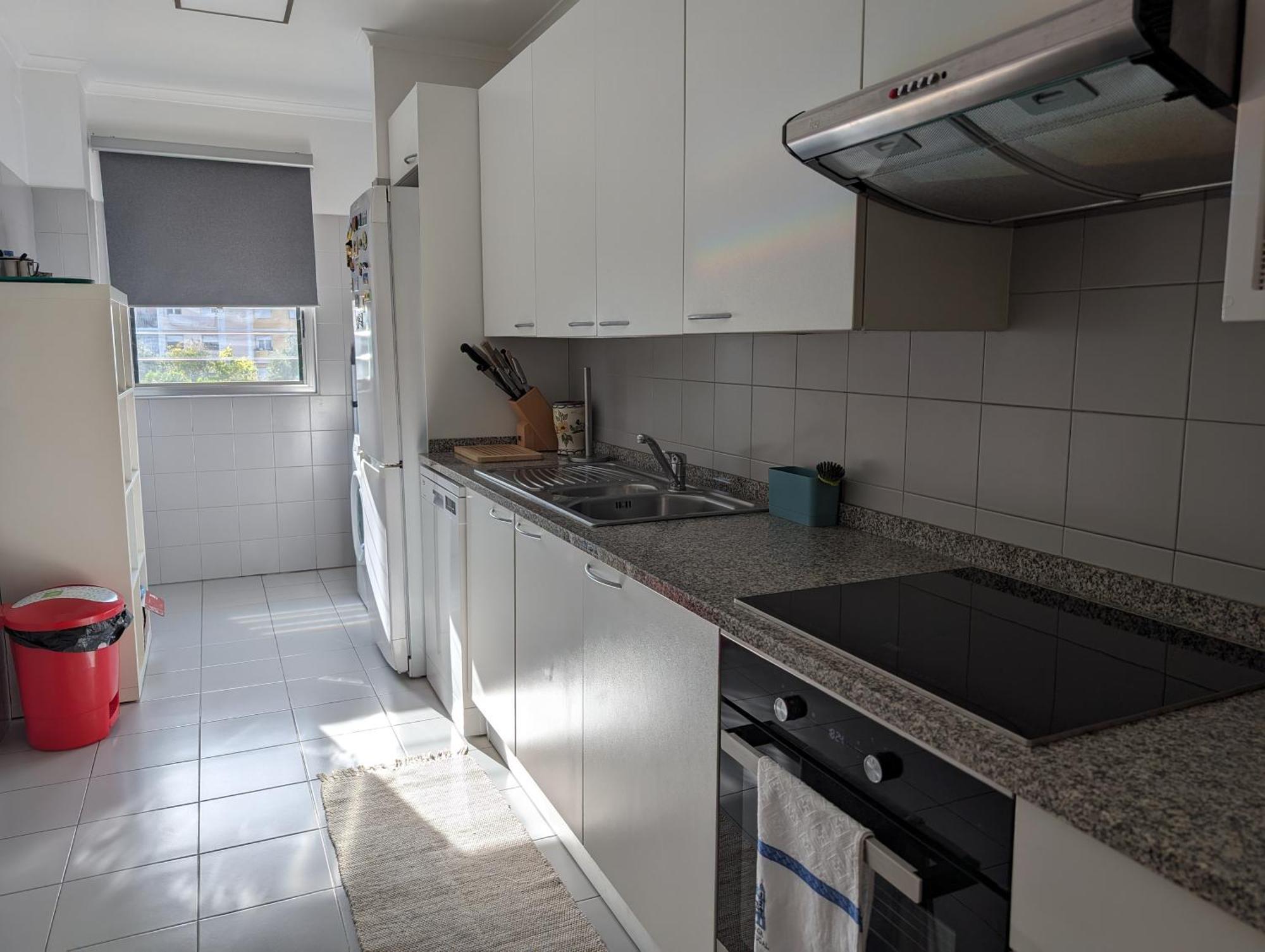Apartment Lisbon Airport Ngoại thất bức ảnh