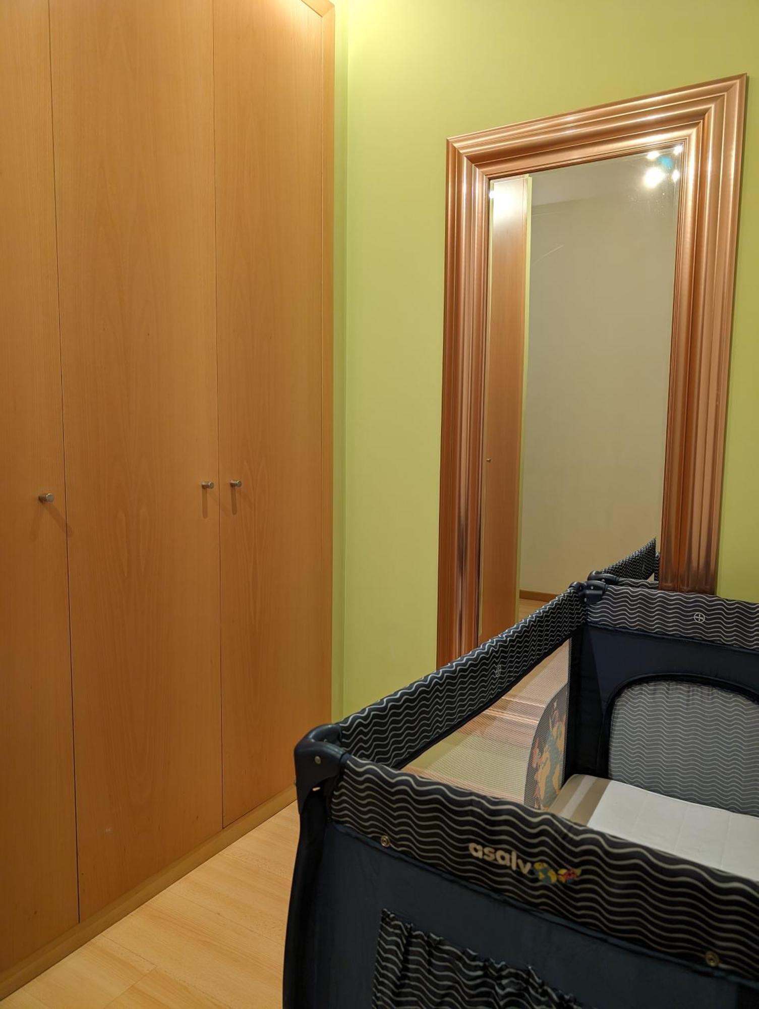 Apartment Lisbon Airport Ngoại thất bức ảnh