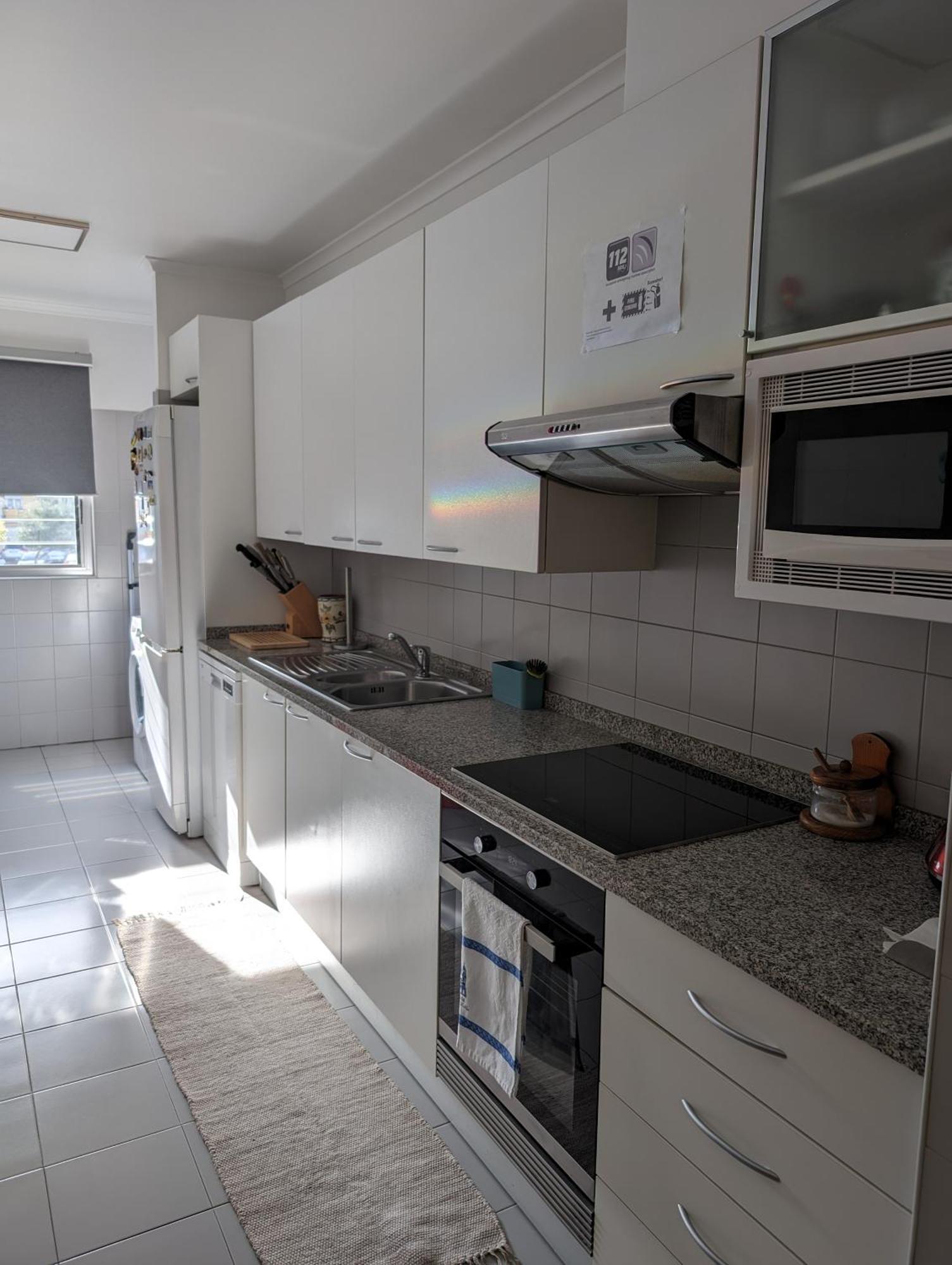 Apartment Lisbon Airport Ngoại thất bức ảnh