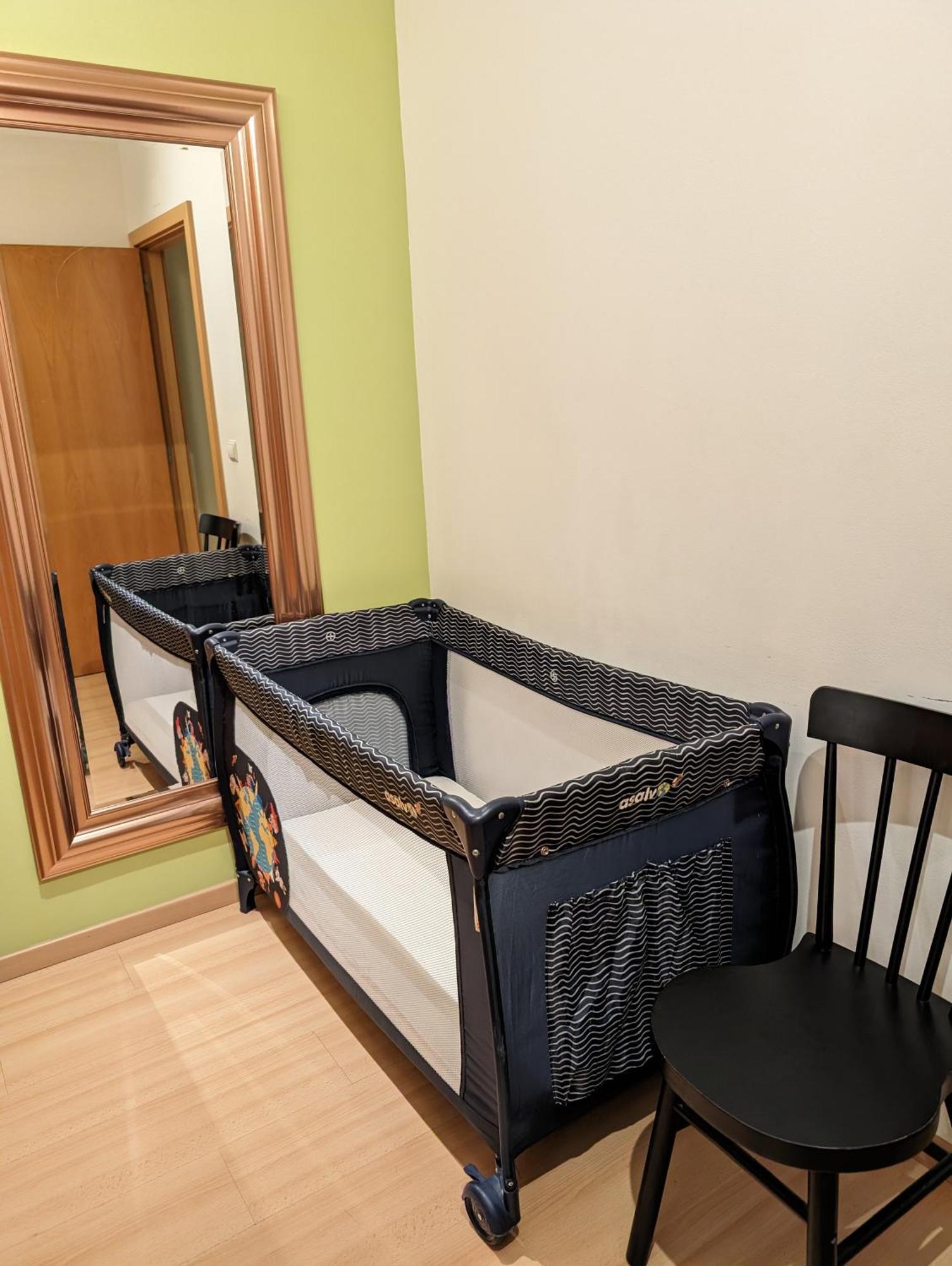 Apartment Lisbon Airport Ngoại thất bức ảnh