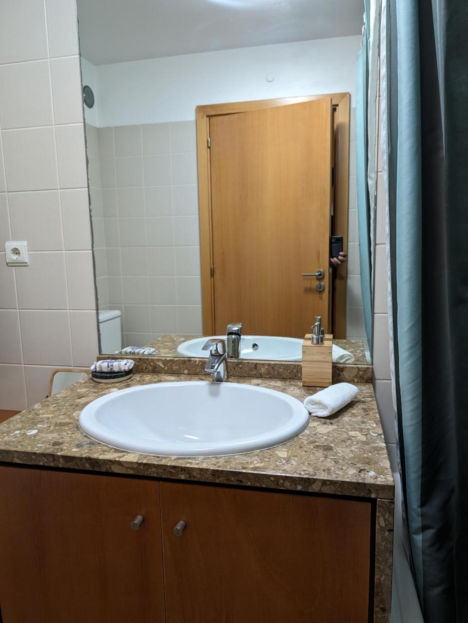 Apartment Lisbon Airport Ngoại thất bức ảnh
