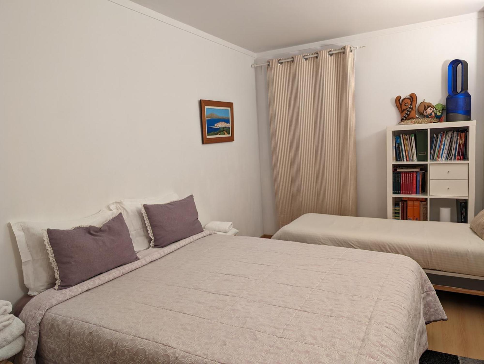 Apartment Lisbon Airport Ngoại thất bức ảnh