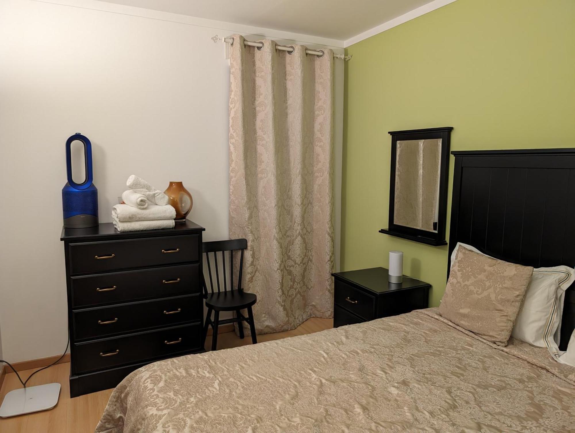 Apartment Lisbon Airport Ngoại thất bức ảnh