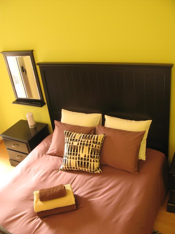 Apartment Lisbon Airport Ngoại thất bức ảnh
