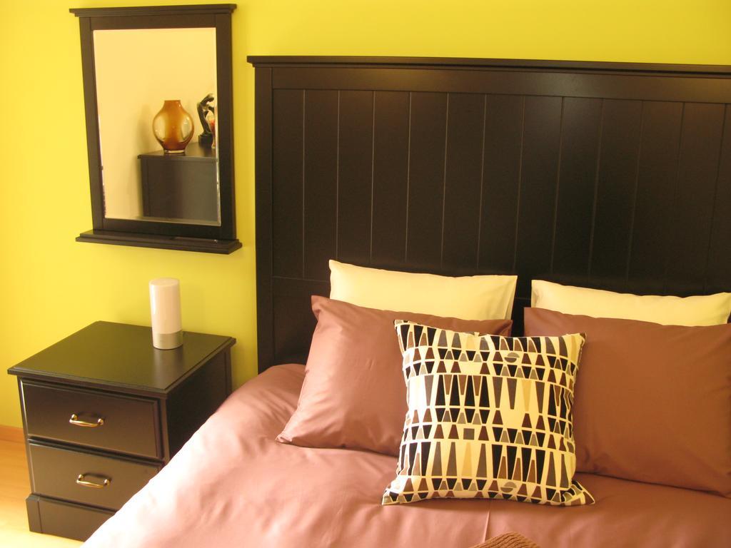 Apartment Lisbon Airport Ngoại thất bức ảnh