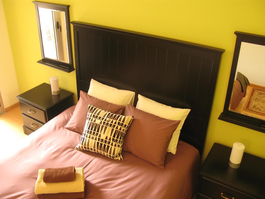 Apartment Lisbon Airport Ngoại thất bức ảnh