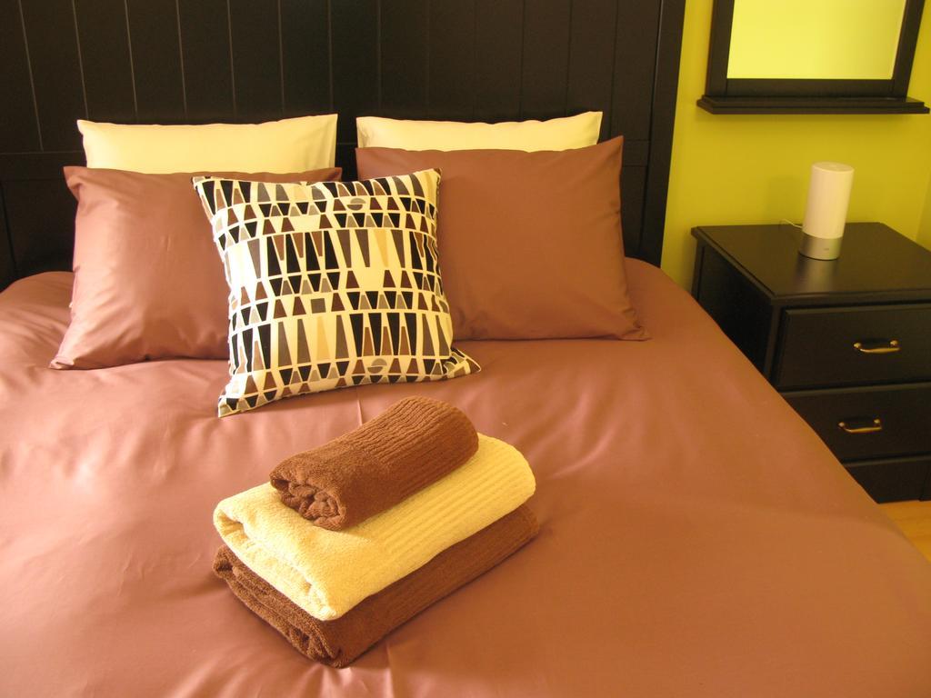 Apartment Lisbon Airport Ngoại thất bức ảnh