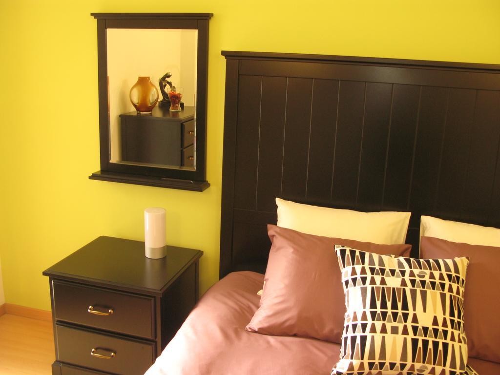 Apartment Lisbon Airport Ngoại thất bức ảnh