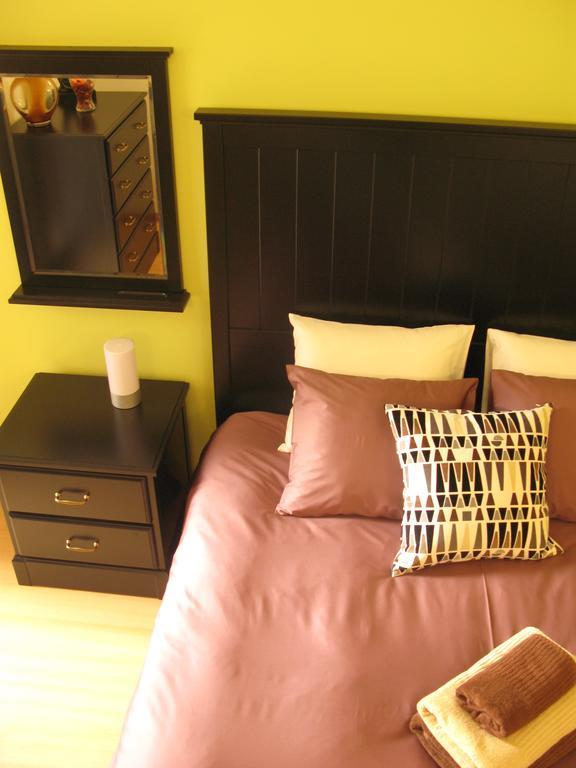 Apartment Lisbon Airport Ngoại thất bức ảnh