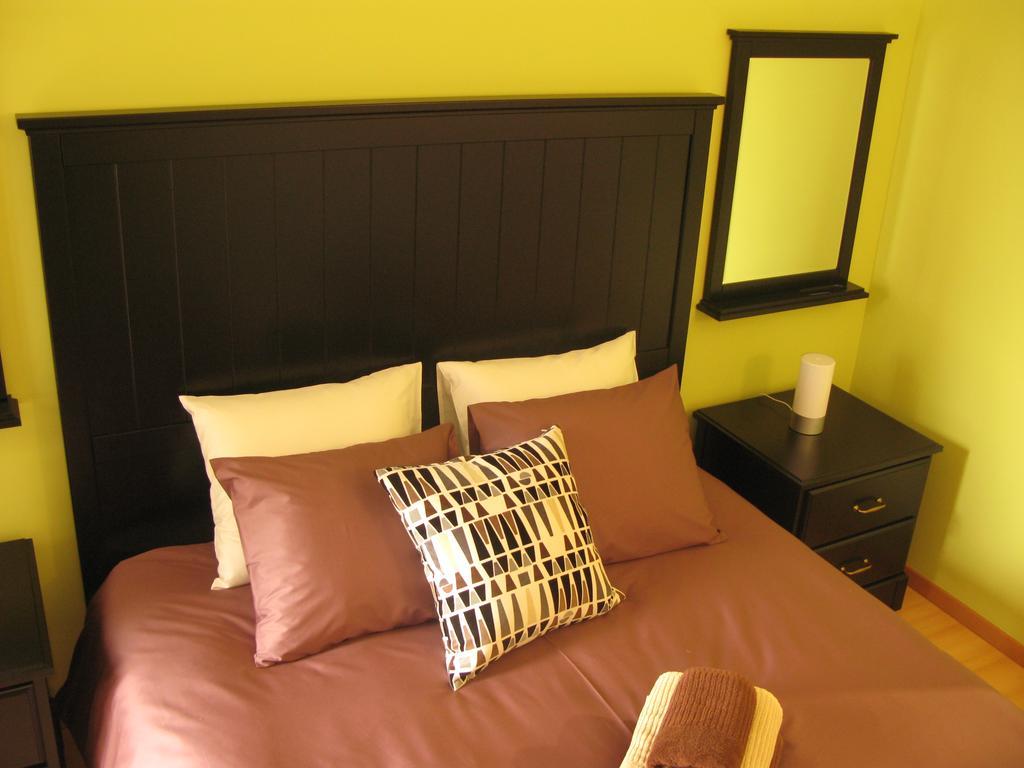 Apartment Lisbon Airport Ngoại thất bức ảnh