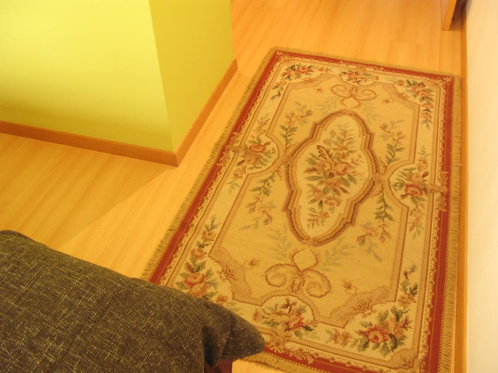 Apartment Lisbon Airport Ngoại thất bức ảnh