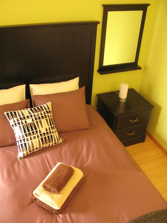 Apartment Lisbon Airport Ngoại thất bức ảnh