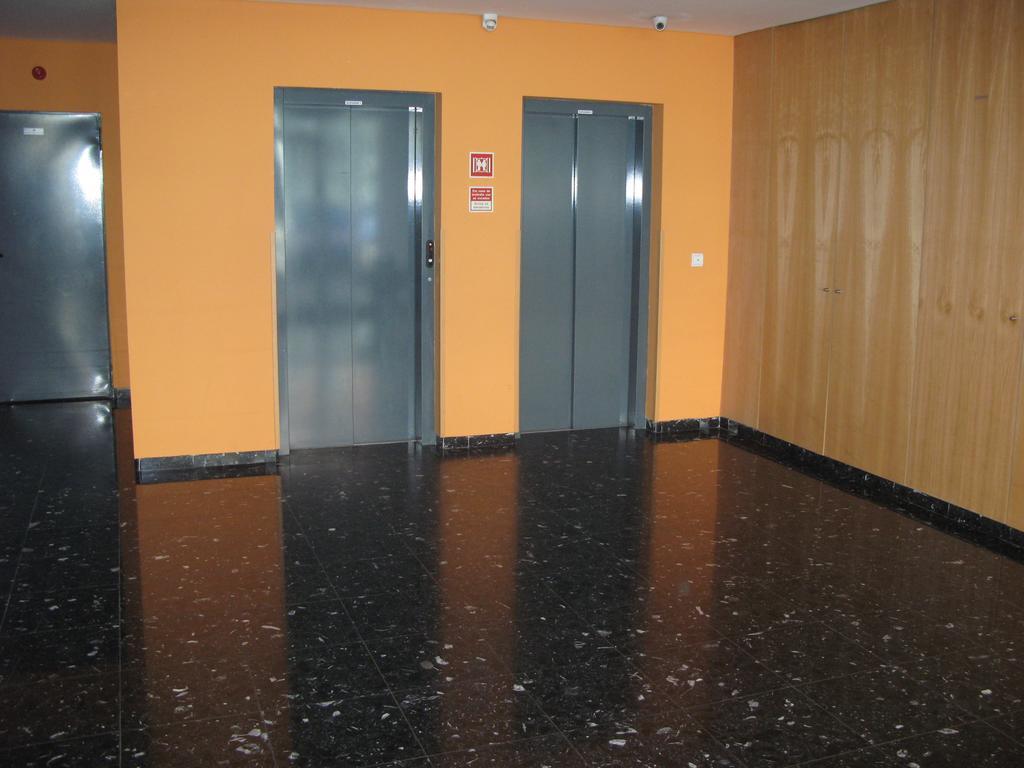 Apartment Lisbon Airport Ngoại thất bức ảnh