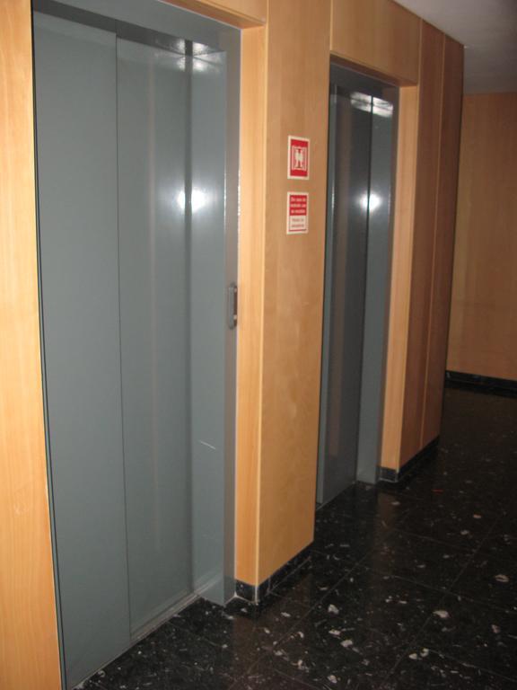 Apartment Lisbon Airport Ngoại thất bức ảnh