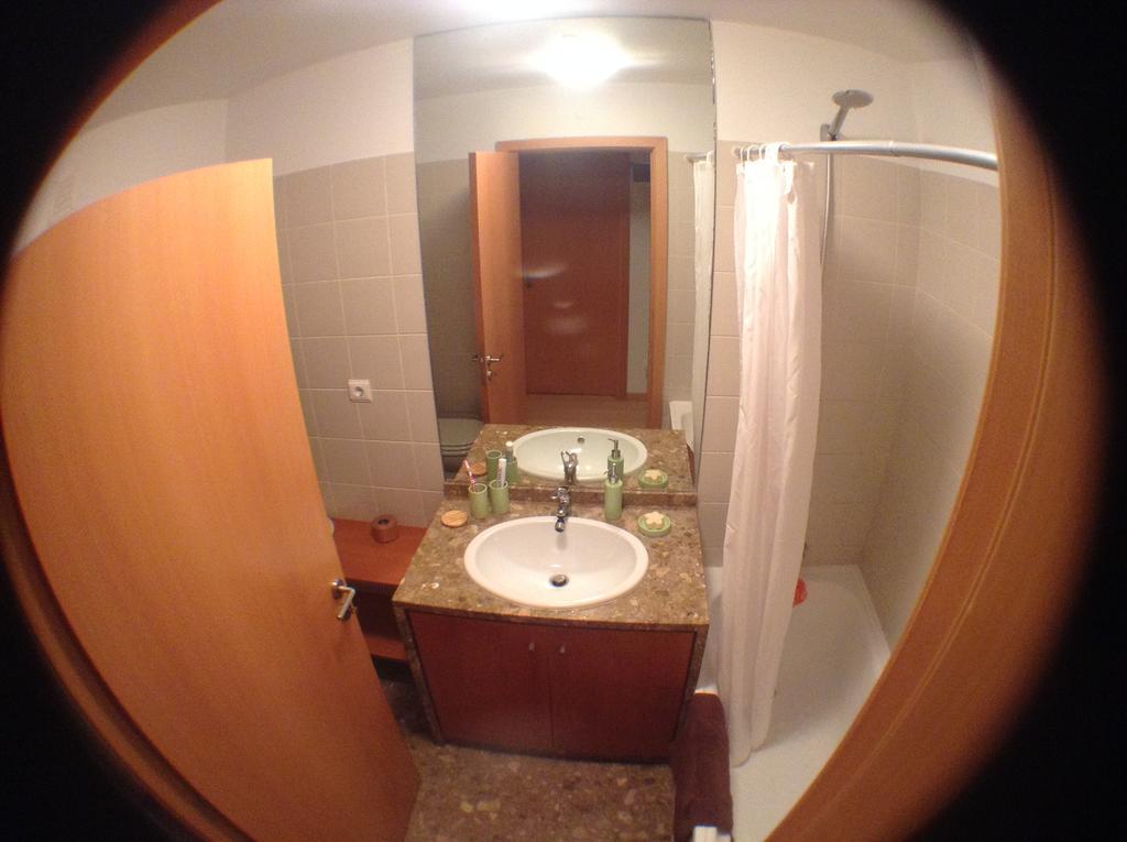 Apartment Lisbon Airport Ngoại thất bức ảnh