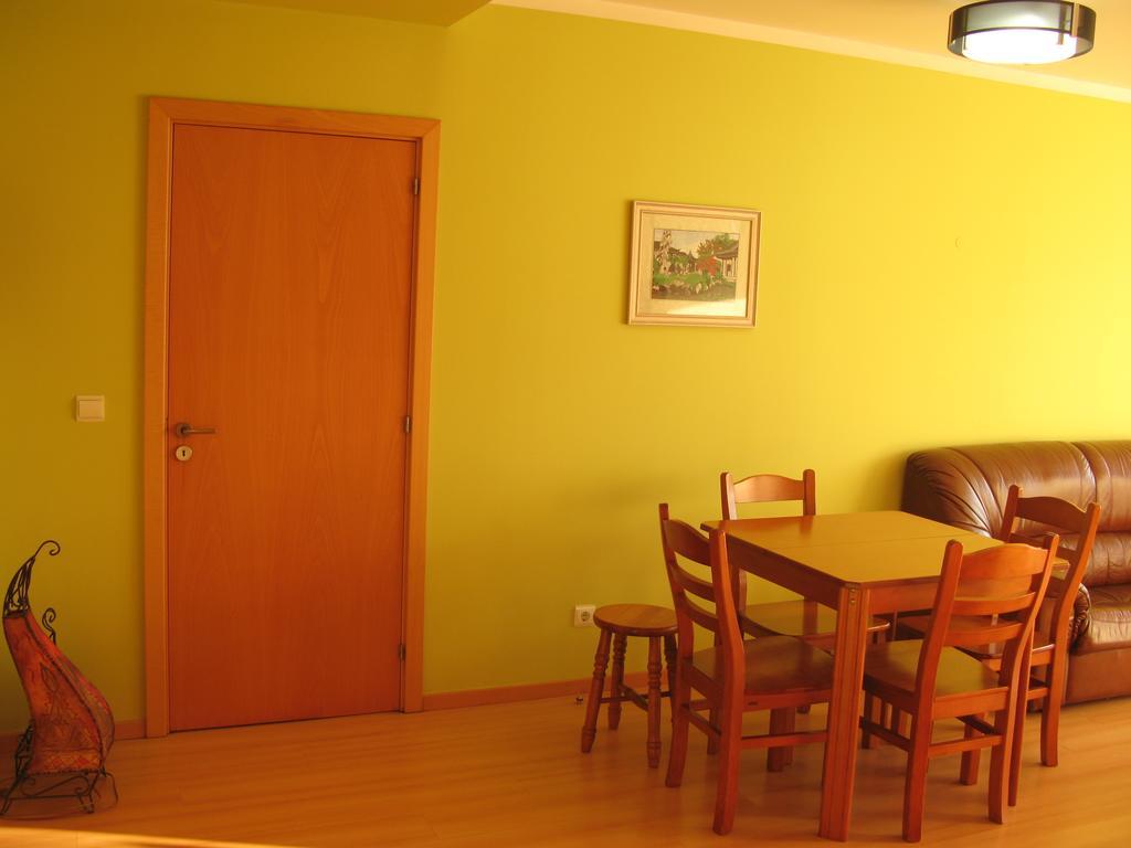 Apartment Lisbon Airport Ngoại thất bức ảnh