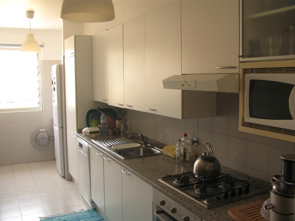 Apartment Lisbon Airport Ngoại thất bức ảnh