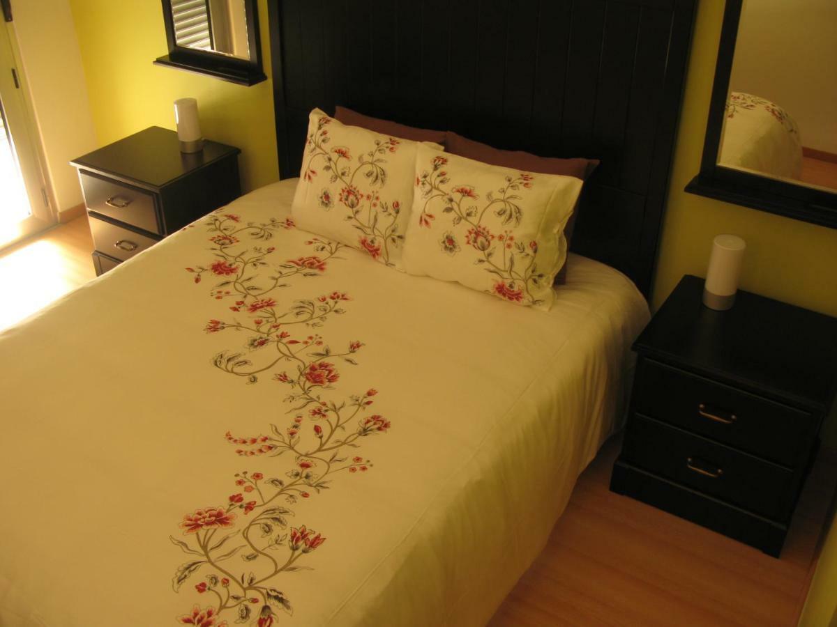 Apartment Lisbon Airport Ngoại thất bức ảnh
