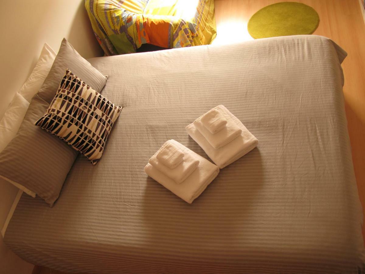 Apartment Lisbon Airport Ngoại thất bức ảnh