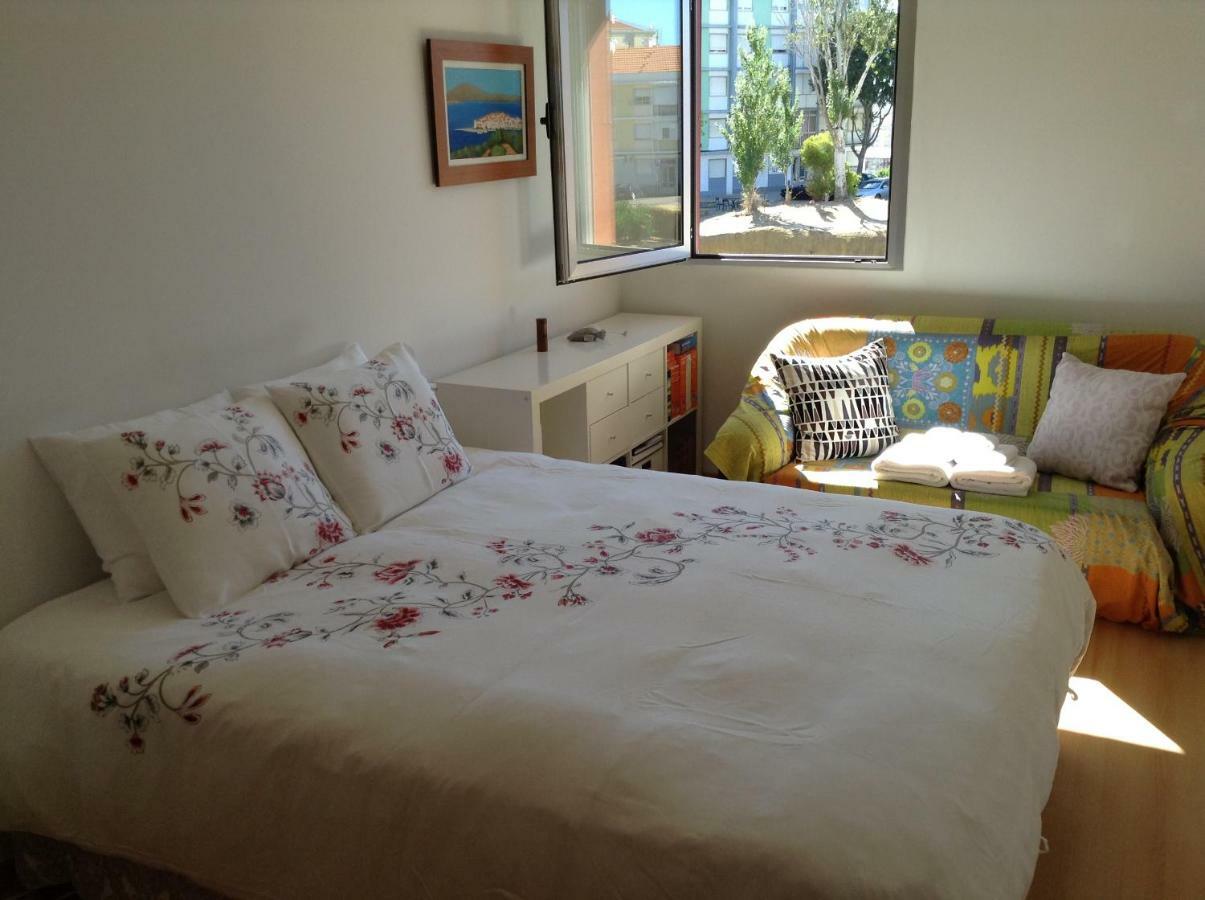 Apartment Lisbon Airport Ngoại thất bức ảnh