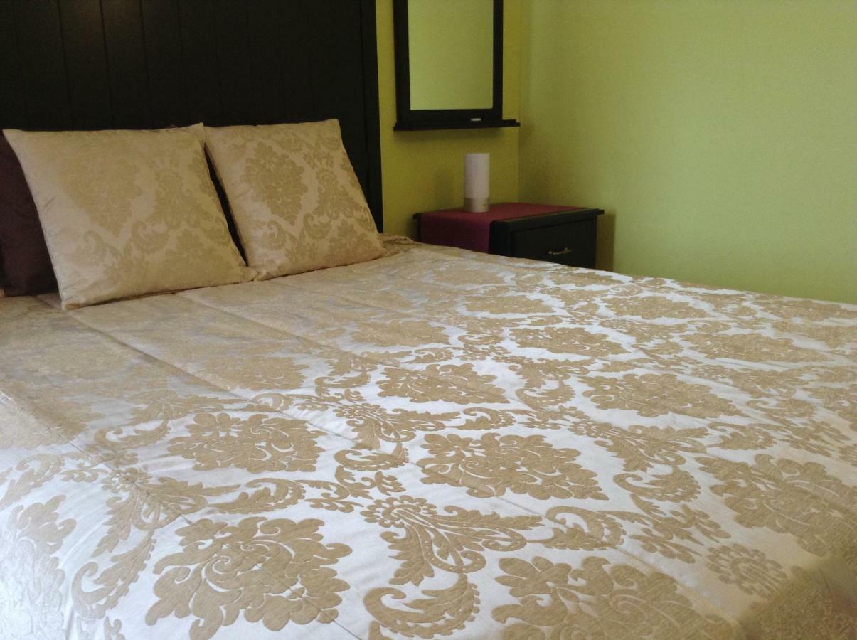 Apartment Lisbon Airport Ngoại thất bức ảnh