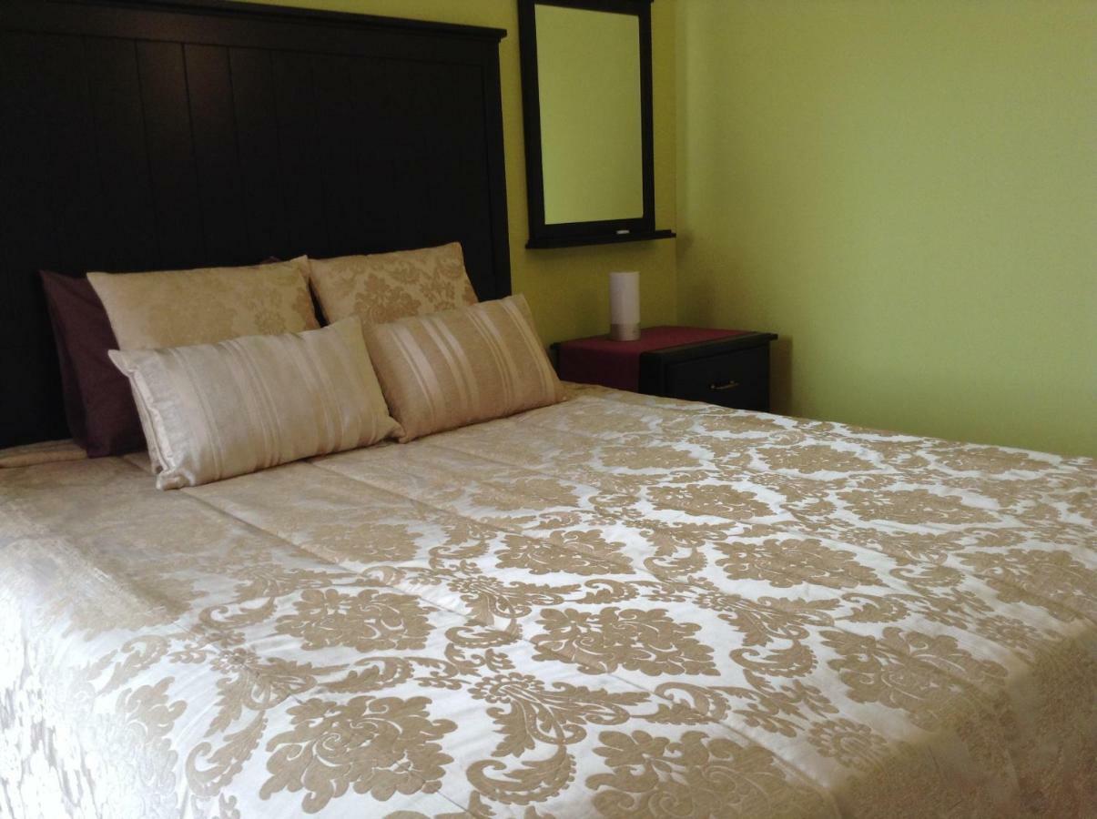 Apartment Lisbon Airport Ngoại thất bức ảnh