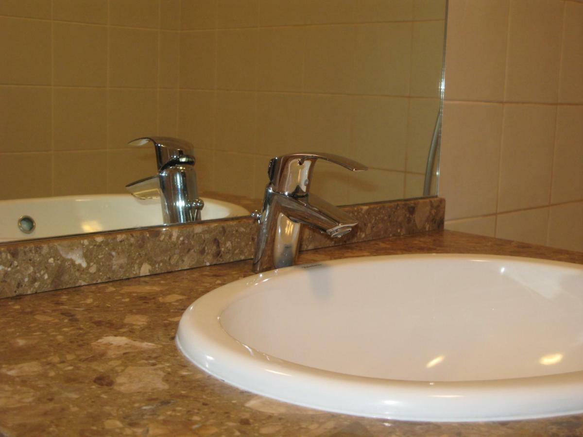 Apartment Lisbon Airport Ngoại thất bức ảnh