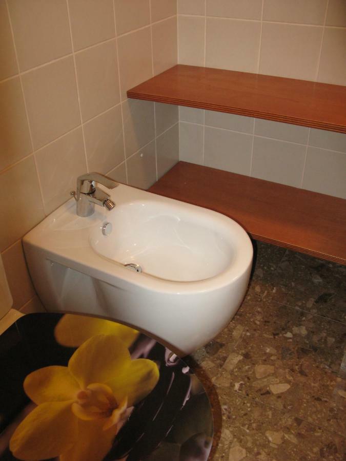 Apartment Lisbon Airport Ngoại thất bức ảnh