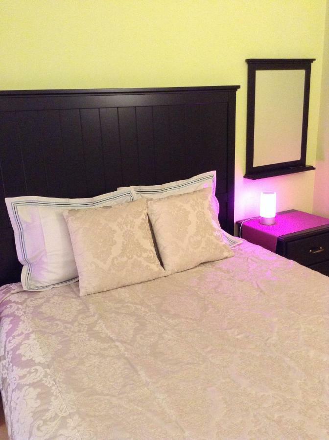 Apartment Lisbon Airport Ngoại thất bức ảnh