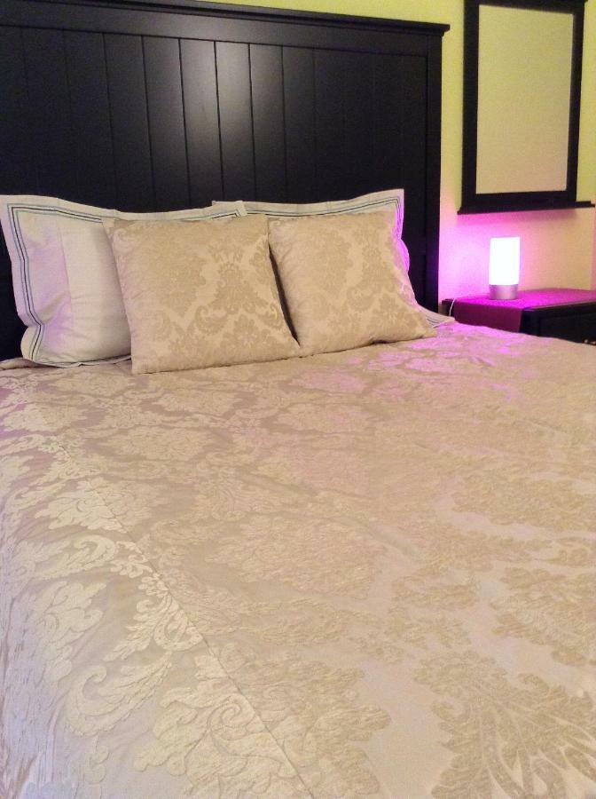 Apartment Lisbon Airport Ngoại thất bức ảnh